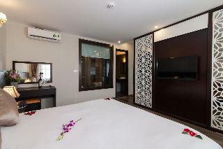 Lacasa Sapa Hotel