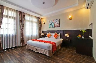 Lacasa Sapa Hotel