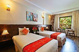 Lacasa Sapa Hotel