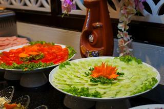 Lacasa Sapa Hotel