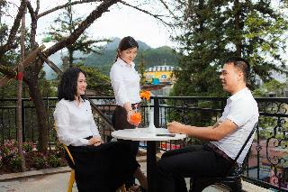 Lacasa Sapa Hotel