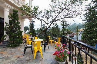 Lacasa Sapa Hotel