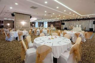 Hotel Ramada Plaza Kahramanmaras