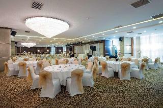 Hotel Ramada Plaza Kahramanmaras