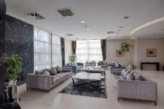 Hotel Ramada Plaza Kahramanmaras