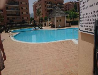 Apartment In Torremolinos, Malaga 103584