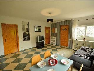 Apartment In Torremolinos - 103698