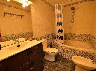 Apartment In Torremolinos - 103698