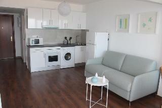 Studio In Benalmadena - 104304