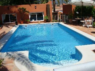 Villa In Marbella, Malaga 103251