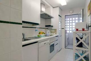 Apartment In Marbella - 103691