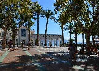 Apartment In Nerja - 104429