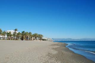 Apartment In Torremolinos - 104596