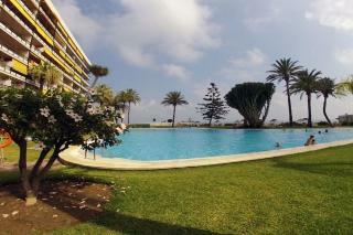 Apartment In Torremolinos - 104596