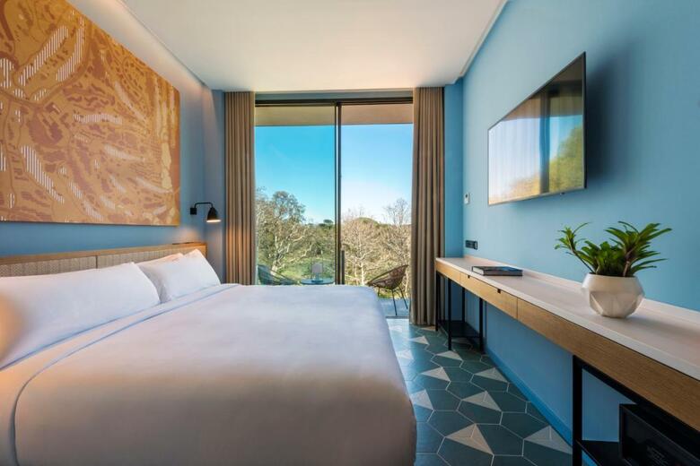 Hotel Lavida