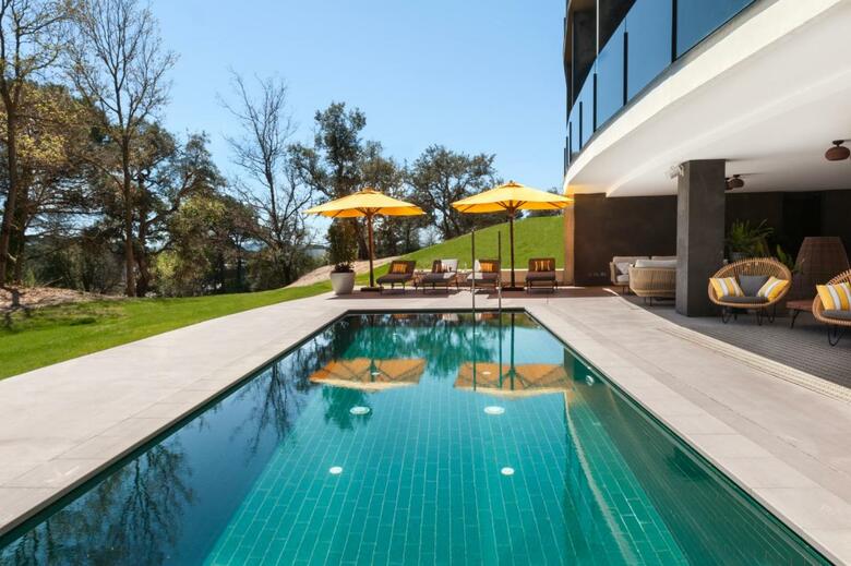 Hotel Lavida