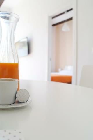 Valencia Dalt Apartaments