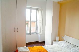 Valencia Dalt Apartaments