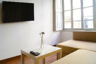 Valencia Dalt Apartaments