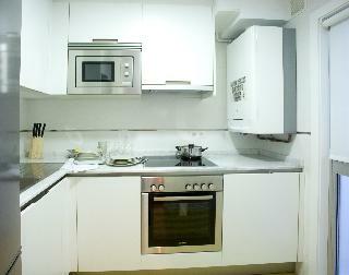 Villa Catedral Suites Santiago By Como En Casa