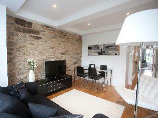 Villa Catedral Suites Santiago By Como En Casa
