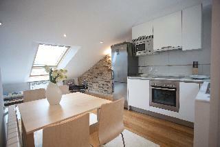 Villa Catedral Suites Santiago By Como En Casa