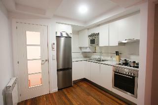 Villa Catedral Suites Santiago By Como En Casa