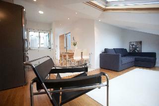 Villa Catedral Suites Santiago By Como En Casa