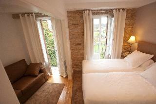 Villa Catedral Suites Santiago By Como En Casa