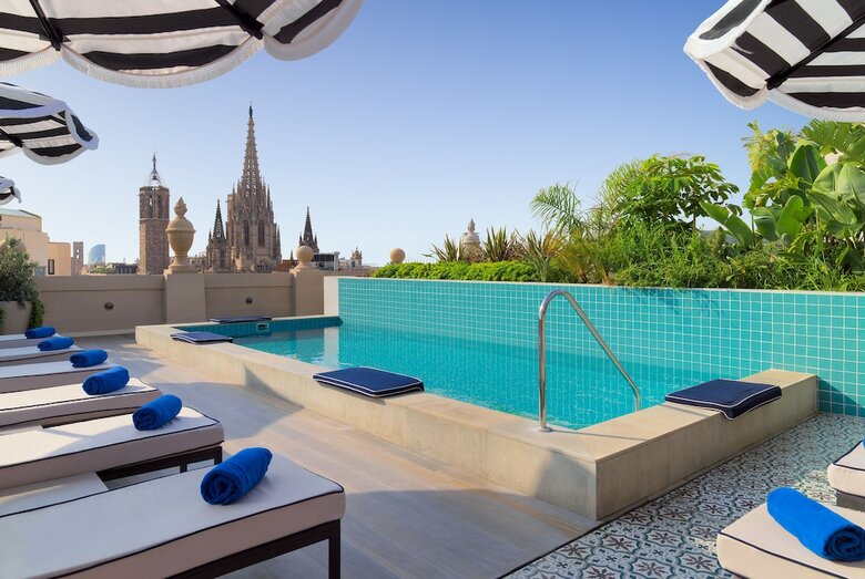 Hotel H10 Madison