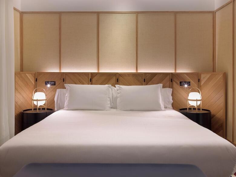 Hotel H10 Madison