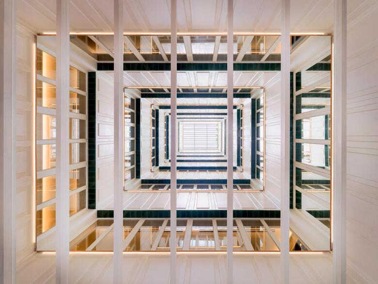 Hotel H10 Madison