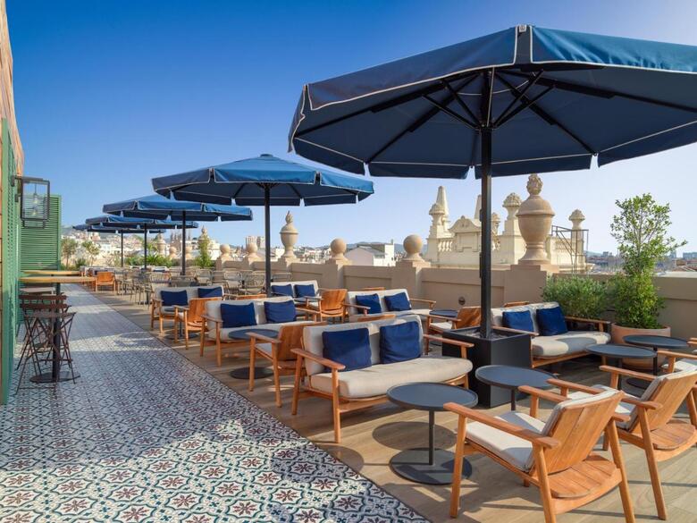 Hotel H10 Madison