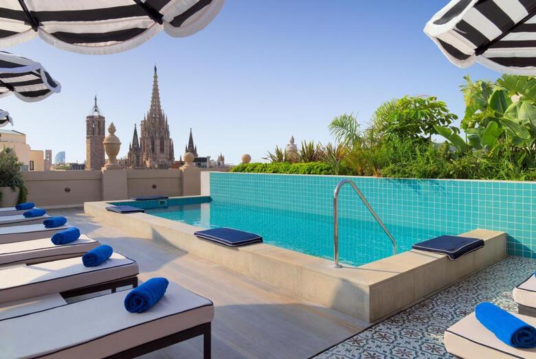 Hotel H10 Madison