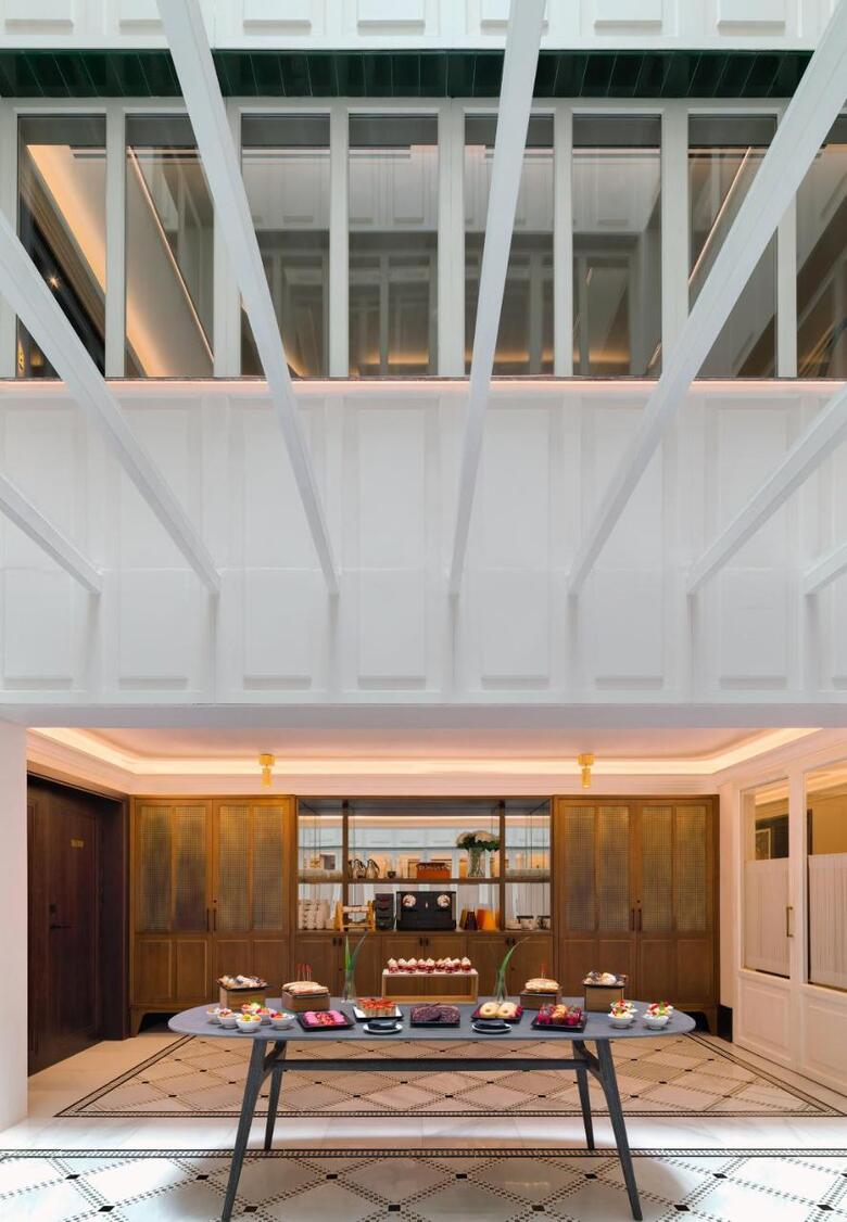 Hotel H10 Madison