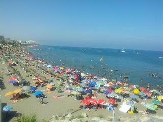 Hotel Puerto Marina Beach & Golf