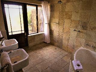 Hotel Hitgeheim Country Lodge & Eco Reserve