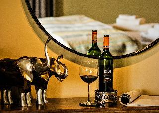 Hotel Hitgeheim Country Lodge & Eco Reserve