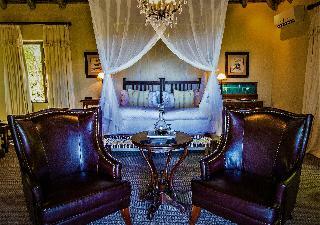 Hotel Hitgeheim Country Lodge & Eco Reserve