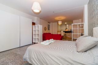 Apartamentos Centro Nerja Canovas Marimel