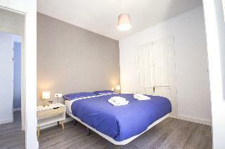 Apartamentos Centro Nerja Canovas Marimel