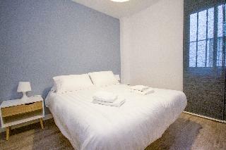 Apartamentos Centro Nerja Canovas Marimel