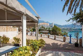 Apartamentos Centro Nerja Canovas Marimel