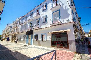 Apartamentos Centro Nerja Canovas Marimel