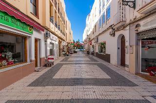 Apartamentos Centro Nerja Canovas Marimel