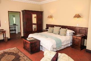 Hotel Budmarsh Country Lodge