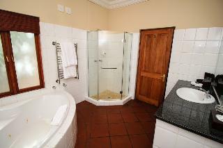 Hotel Budmarsh Country Lodge