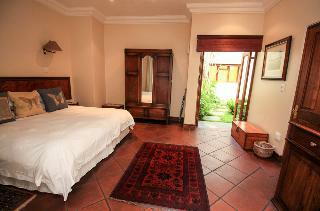 Hotel Budmarsh Country Lodge