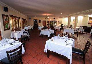 Hotel Budmarsh Country Lodge