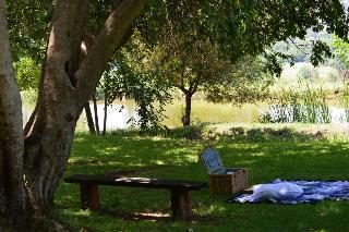 Hotel Budmarsh Country Lodge